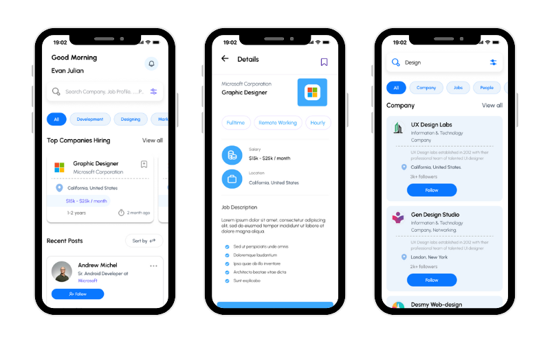EduLearn Prototyping